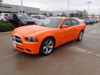 Used 2014 Dodge Charger R/T in Fort Worth, Texas