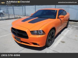 Used 2014 Dodge Charger R/T in Denver, Colorado