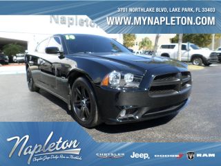 Used 2014 Dodge Charger R/T in West Palm Beach, Florida