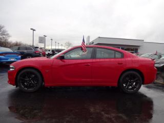 Used 2016 Dodge Charger R/T in Lebanon, Ohio