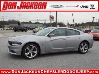 Used 2016 Dodge Charger R/T in Union City, Georgia