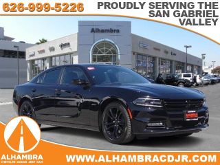 Used 2016 Dodge Charger R/T in Alhambra, California