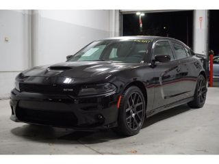 Used 2017 Dodge Charger R/T in Union City, Georgia
