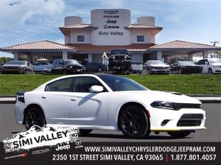 Used 2018 Dodge Charger R/T in Simi Valley, California