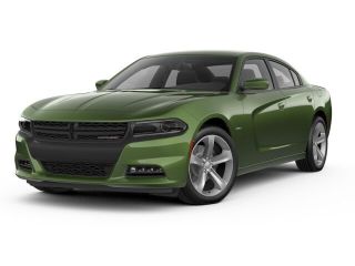 Used 2018 Dodge Charger R/T in Greenfield, Indiana