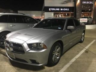 Used 2013 Dodge Charger R/T in Houston, Texas
