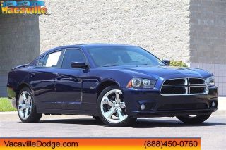 Used 2014 Dodge Charger R/T in Vacaville, California