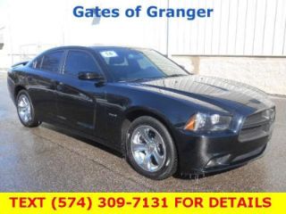 Used 2014 Dodge Charger R/T in Granger, Indiana