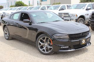 Used 2015 Dodge Charger R/T in Huntington Beach, California