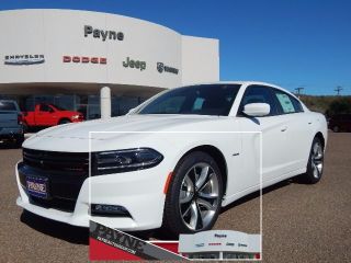 Used 2016 Dodge Charger R/T in Rio Grande City, Texas