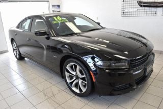 Used 2016 Dodge Charger R/T in Lee's Summit, Missouri