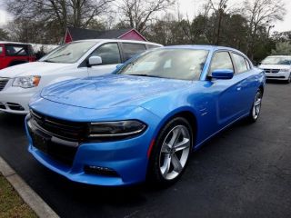 Used 2016 Dodge Charger R/T in Enterprise, Alabama