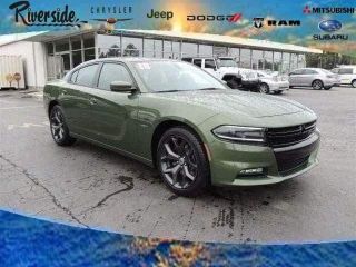 Used 2018 Dodge Charger R/T in New Bern, North Carolina