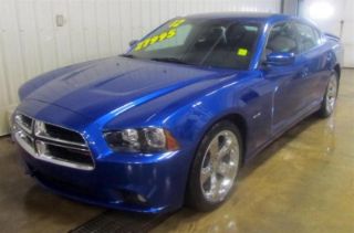 Used 2012 Dodge Charger R/T in Fairbanks, Alaska