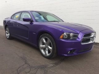 Used 2014 Dodge Charger R/T in Ypsilanti, Michigan