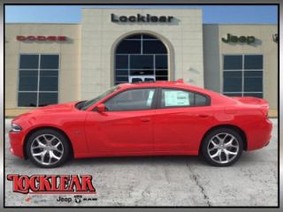 Used 2015 Dodge Charger R/T in Tuscaloosa, Alabama