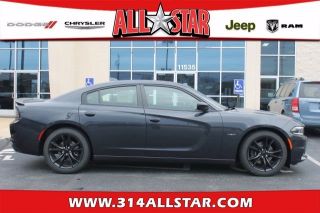 Used 2016 Dodge Charger R/T in Bridgeton, Missouri