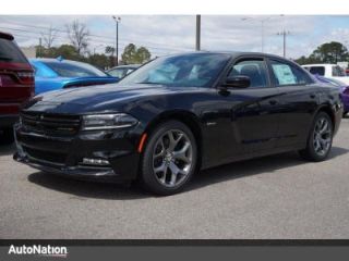 Used 2016 Dodge Charger R/T in Brunswick, Georgia