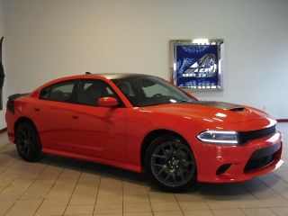 Used 2018 Dodge Charger Daytona in Kaukauna, Wisconsin