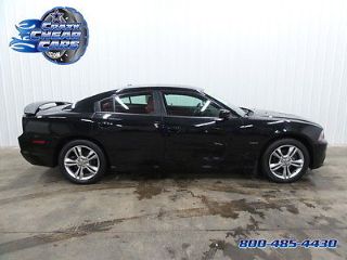 Used 2013 Dodge Charger R/T in Oakfield, New York
