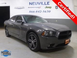 Used 2014 Dodge Charger R/T in Waupaca, Wisconsin