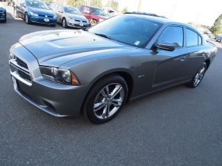 Used 2012 Dodge Charger R/T in Burlington, Washington