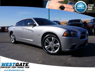 Used 2014 Dodge Charger R/T in Plainfield, Indiana
