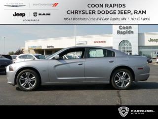 Used 2013 Dodge Charger R/T in Coon Rapids, Minnesota