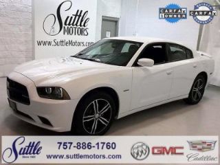 Used 2014 Dodge Charger R/T in Newport News, Virginia