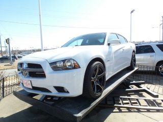Used 2014 Dodge Charger R/T in Urbandale, Iowa