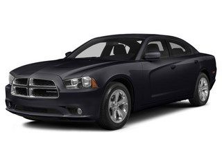 Used 2014 Dodge Charger R/T in Orem, Utah