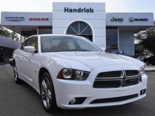 Used 2013 Dodge Charger R/T in Mount Juliet, Tennessee