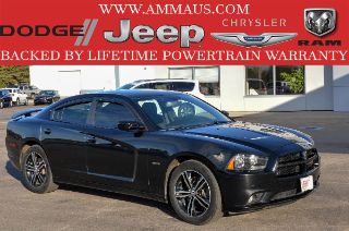 Used 2013 Dodge Charger R/T in Kimball, Minnesota