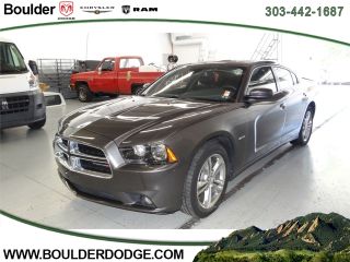 Used 2013 Dodge Charger R/T in Boulder, Colorado