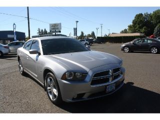 Used 2014 Dodge Charger R/T in Hubbard, Oregon