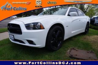 Used 2014 Dodge Charger R/T in Fort Collins, Colorado