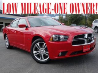 Used 2013 Dodge Charger R/T in Hamilton, Montana