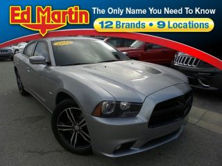 Used 2014 Dodge Charger R/T in Anderson, Indiana