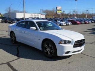 Used 2014 Dodge Charger R/T in Norwich, Connecticut
