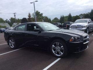 Used 2013 Dodge Charger R/T in Birmingham, Michigan