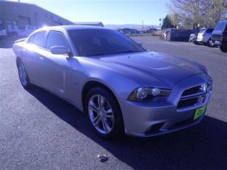 Used 2013 Dodge Charger R/T in Bozeman, Montana