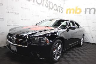 Used 2013 Dodge Charger R/T in Lynbrook, New York