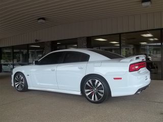 Used 2013 Dodge Charger SRT8 in Meridian, Mississippi