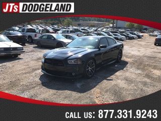 Used 2012 Dodge Charger SRT8 in Columbia, South Carolina