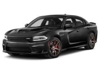 Used 2016 Dodge Charger SRT in Springfield, Virginia