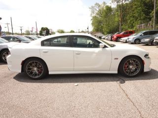Used 2016 Dodge Charger SRT in Bedford, Ohio