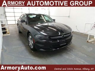 Used 2015 Dodge Charger SE in Albany, New York