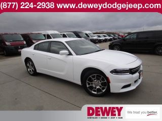 Used 2015 Dodge Charger SE in Ankeny, Iowa