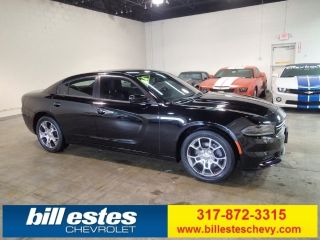Used 2015 Dodge Charger SE in Indianapolis, Indiana