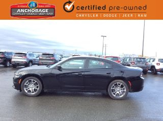 Used 2015 Dodge Charger SE in Anchorage, Alaska